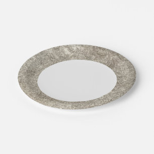 Agen Paper Plate