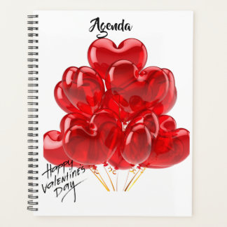 Agenda Amor Infinity Collection With Lots Of Love 
