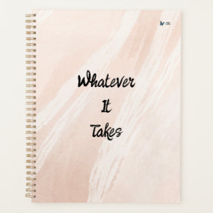 Agenda Book