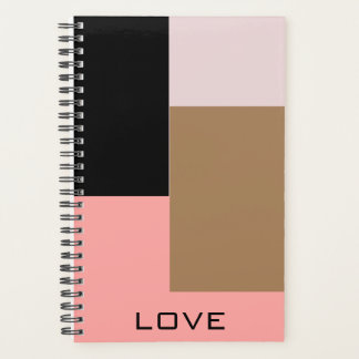agenda personalizada