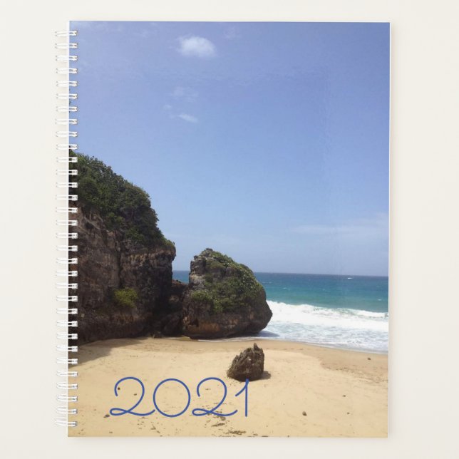 AGENDAS 2021 (Front)