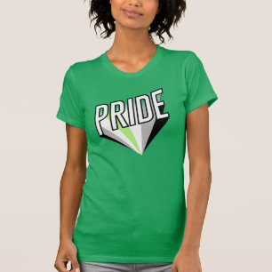 Agender Pride T-Shirt
