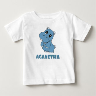 AGENETHA BABY T-Shirt