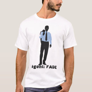 Agent: FADE T-Shirt