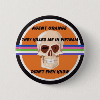 Agent Orange Button