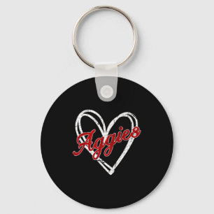 Aggies  key ring