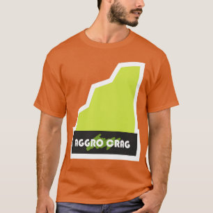 Aggro Crag T-Shirt