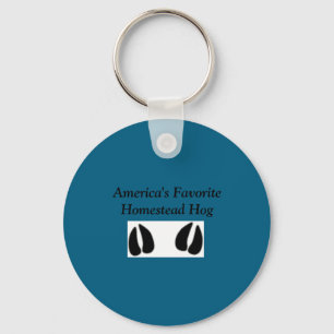 Agha Mens New Design Front And Back  Key Ring
