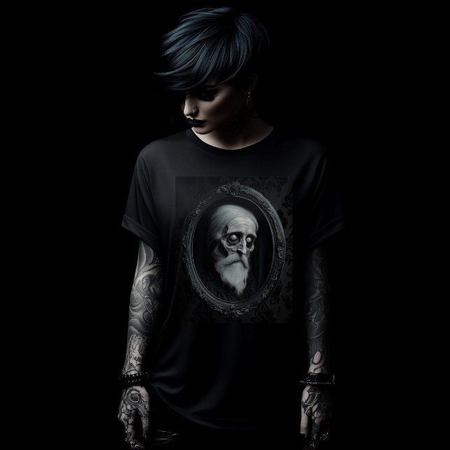 Aghast Ghast Women's T-Shirt (Creator Uploaded)