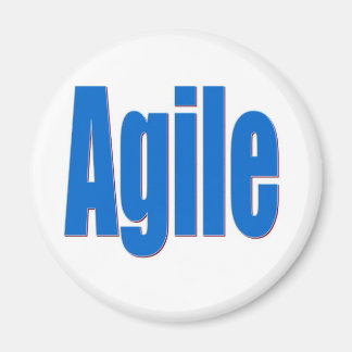 Agile Magnet