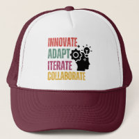 Agile Mindset Core Principles Positive Thinking