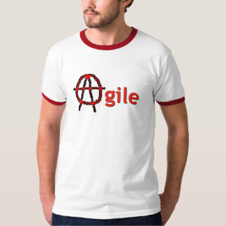 agile T-Shirt
