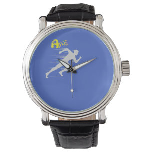 Agile Watch