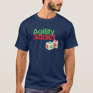 Agility Addict T-Shirt