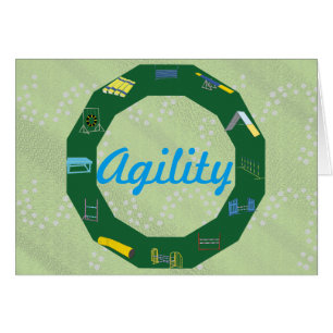 Agility Circle