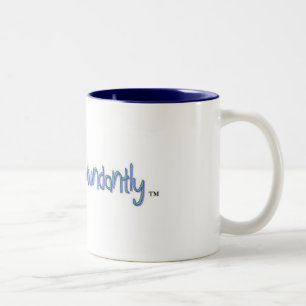 Aging ABundantly Mug