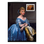 Aging is a State of Mind Card