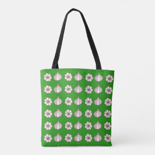 Aglio Tote Bag