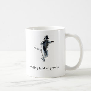AGM 2009 Mug