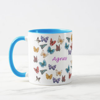 Agnes Mug