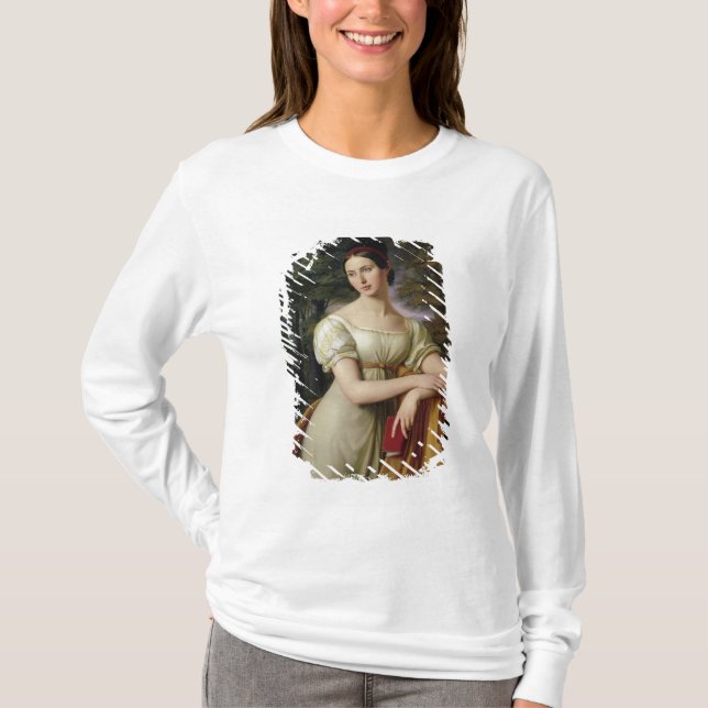 Agnes Rauch , 1825 T-Shirt (Front)