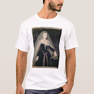 Agnes Sorel  Favourite of Charles VII T-Shirt