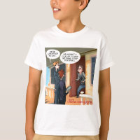 Agnostic Missionaries Funny