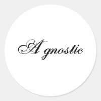 Agnostic (Script)