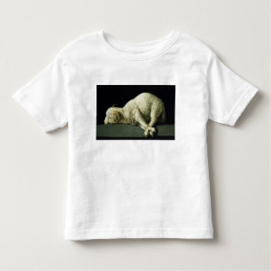 Agnus Dei, c.1635-40 Toddler T-Shirt