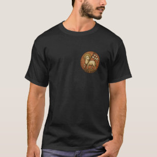 Agnus Dei Lamb of God Jesus Christ - Catholic T-Shirt