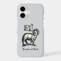 Agnus Dei The Paschal Lamb of God Fine Art