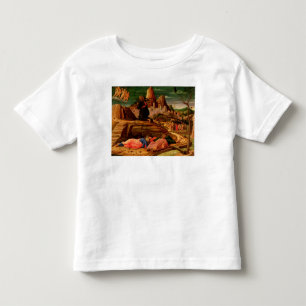 Agony in the Garden, c.1460 Toddler T-Shirt