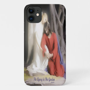 Agony in the Garden Case-Mate iPhone Case
