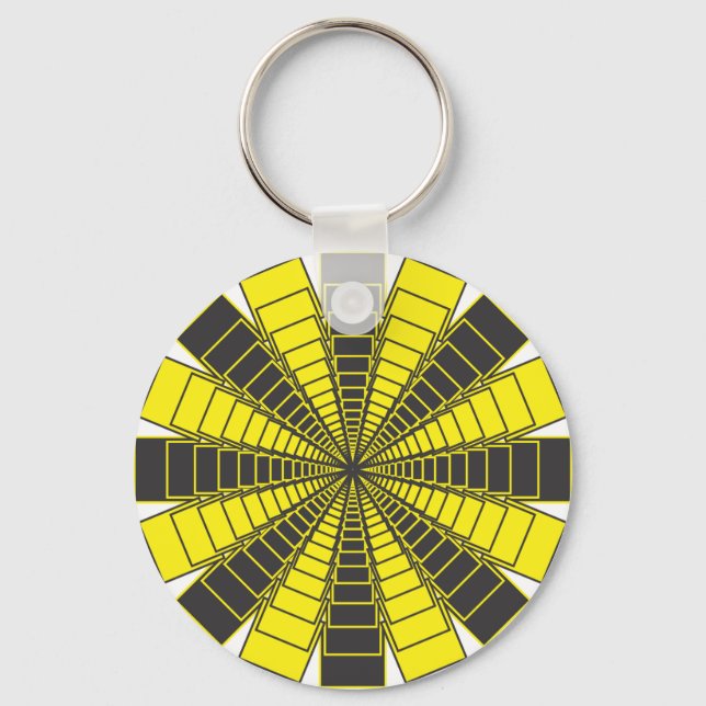 Agora, amphitheatre key ring (Front)