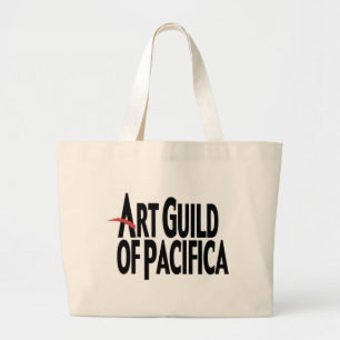 AGP Canvas Tote
