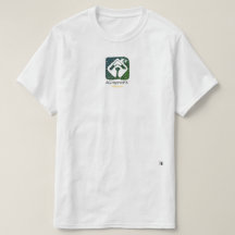 AGraphaFX #SIGGswag2018 t-shirt value2 (white)