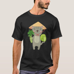 Agricultor Graphic Cow Farmer Agriculture Tractor T-Shirt