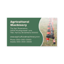 Agricultural crop spraying arm