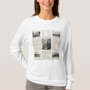 Agriculture in Santa Rosa, California T-Shirt