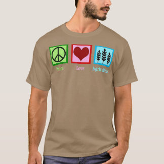 Agriculture T-Shirt