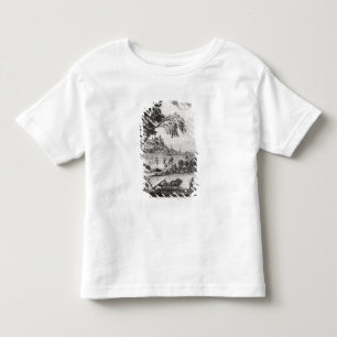 Agriculture Toddler T-Shirt