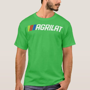 Agrilat Swamp Circuit T-Shirt