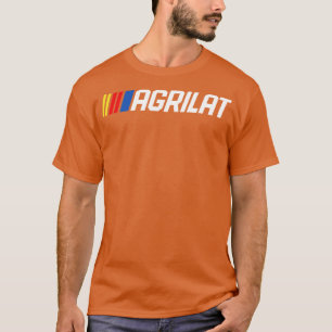 Agrilat Swamp Circuit T-Shirt