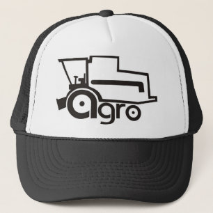 Agro cap