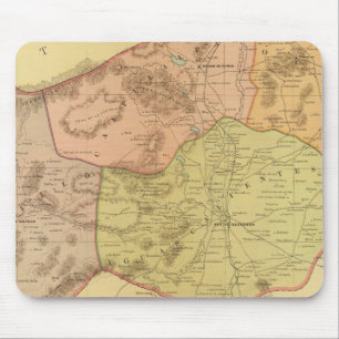 Aguascalientes Mouse Pad