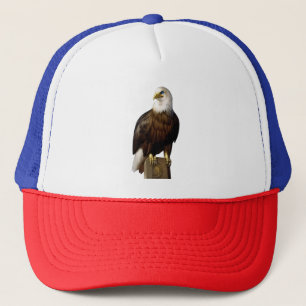 Aguia trucker hat