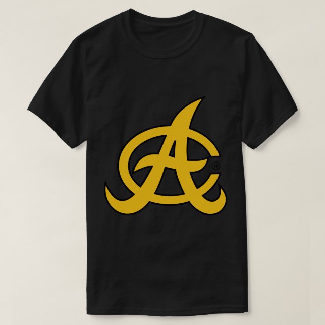 Águilas Cibaeñas Sticker T-Shirt (Design Front)