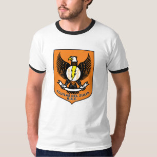 Aguilas Ringer T-Shirt