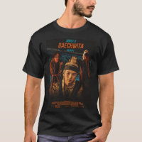 Agust D Daechwita movie poster Classic T-Shirt