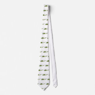 AH-1 Huey Cobra Tie